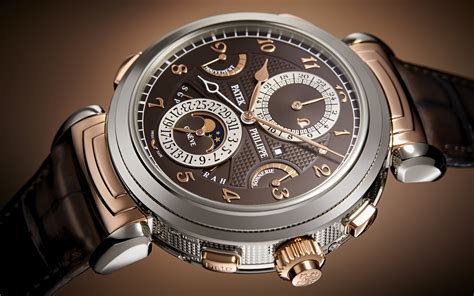 patek philippe grand complication price.